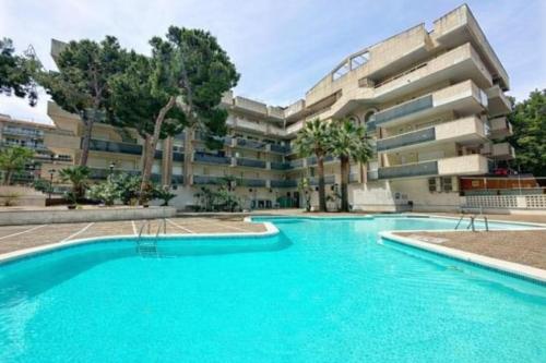 ARQUUS 5 Salou