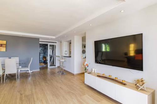 Apartamento Frida, alojamiento en la playa