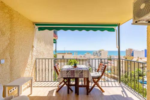 Apartamento Frida, alojamiento en la playa