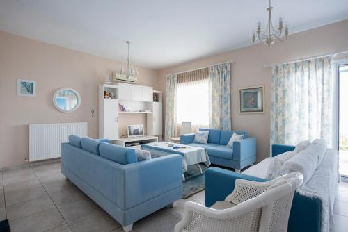 Apartment with a view of Kavala