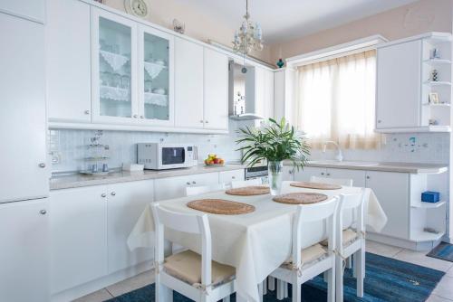 Apartment with a view of Kavala