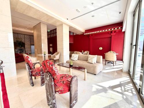 Kuwait Continental Hotel