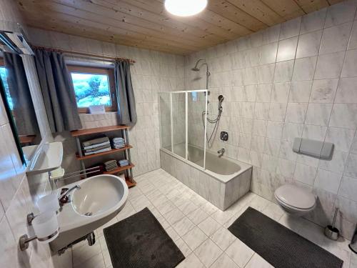 Apartment Troger