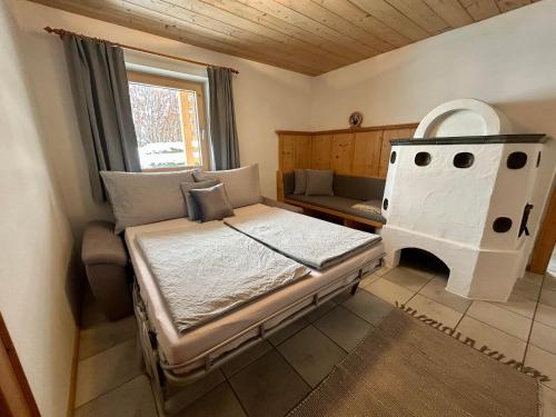 Apartment Troger