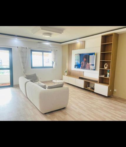 Bonoumin Luxury Apartment