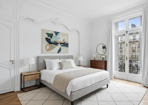 4 bedrooms Georges V Tour Eiffel