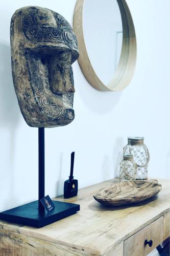 VV Coral I con Vistas al MAR