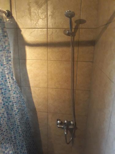 Bany a Studio Poseidonos Avenue