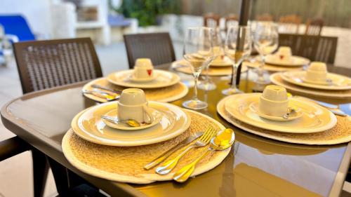 Vilamoura Grand Terrace 2 by Homing
