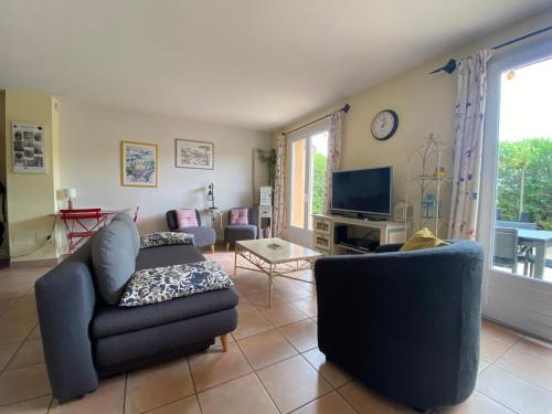 Bastide de l'Escalette, charmante Bastide pour 6 personnes avec piscine
