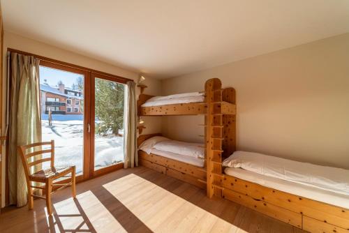Abitaziun Staz 2 - Pontresina
