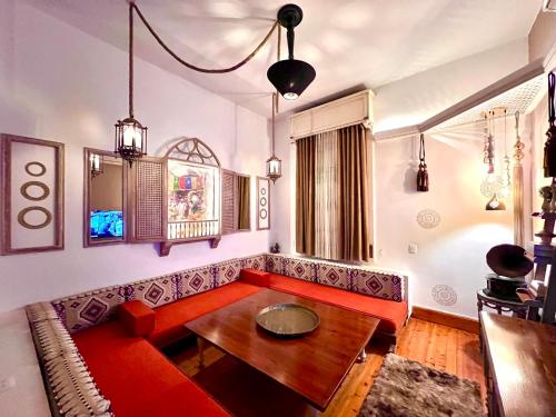 Ma Maison Downtown Cairo