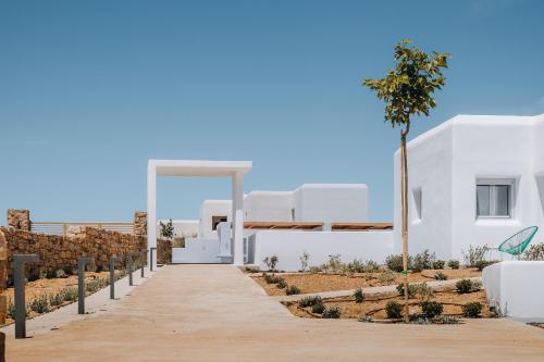 Xerolithos Natural Living