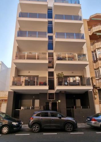 Lassa Holiday Apartament