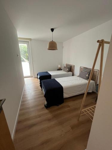 Capicua Beach House