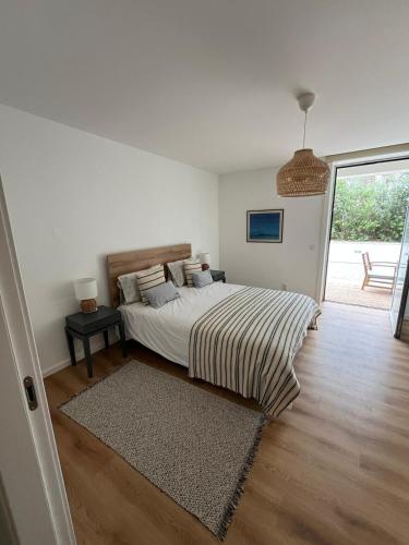 Capicua Beach House