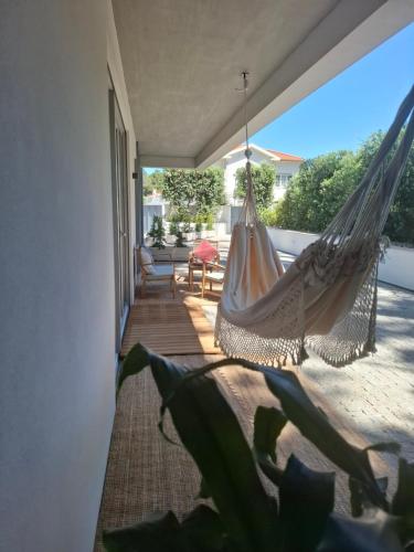 Capicua Beach House