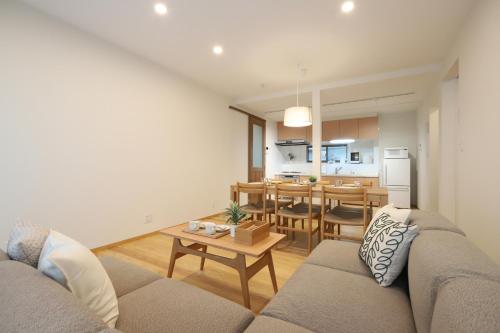 Zen House