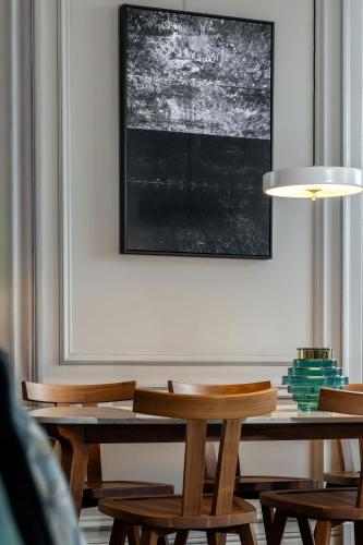 The Edinburgh Grand, a Luxury Collection Hotel, Edinburgh photo 60