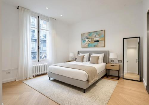 Superbe Appartements Tour Eiffel View Trocadero