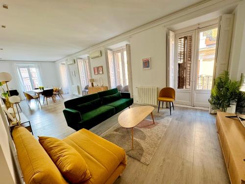 Palace View Residence 9 Balconies