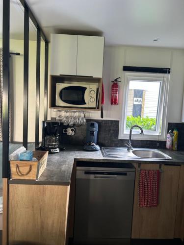 Mobilhome 592