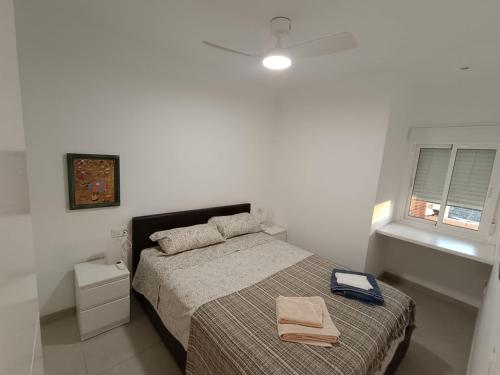 Costamar - Vistas espectaculares al océano y piscina 2 habitaciones