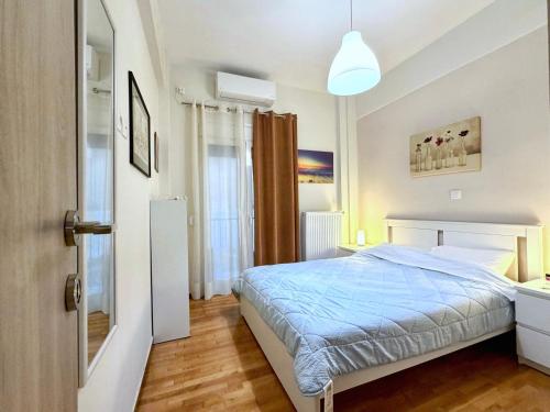 Elegant & Modern Flat Near Panathenaic Stadium