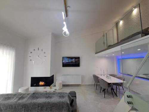 Lula Urban Apartment