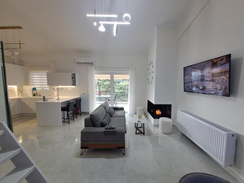 Lula Urban Apartment