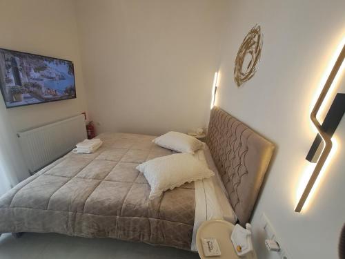 Lula Urban Apartment