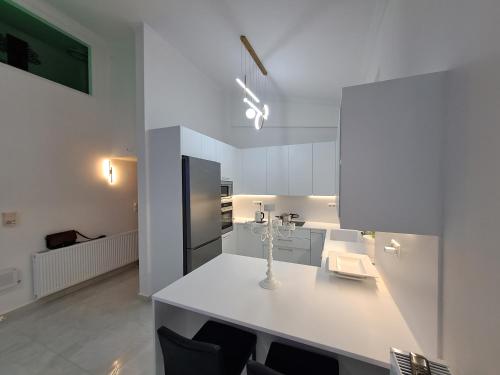 Lula Urban Apartment