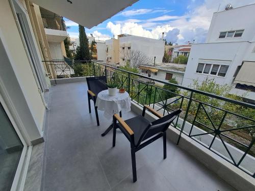 Lula Urban Apartment