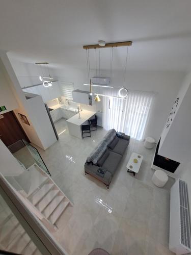 Lula Urban Apartment