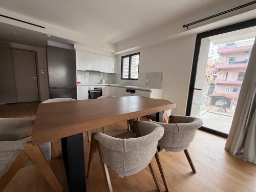 Alimos Urban Retreat