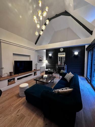 Le Paradis 210 m2 en pleine nature