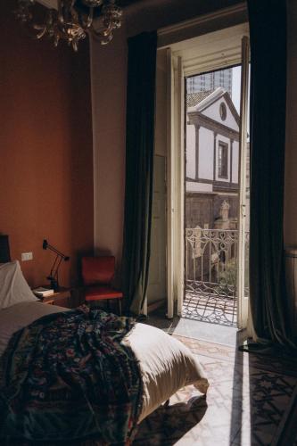 Casa Fanzago