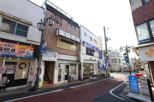 Origami House