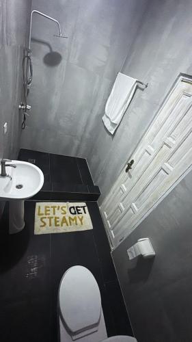 Nuotrauka iš apgyvendinimo įstaigos lush suites mieste Keip Koustas galerijos