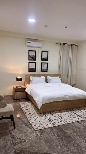 Nuotrauka iš apgyvendinimo įstaigos lush suites mieste Keip Koustas galerijos