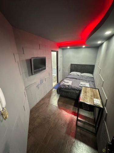 Sani hotel