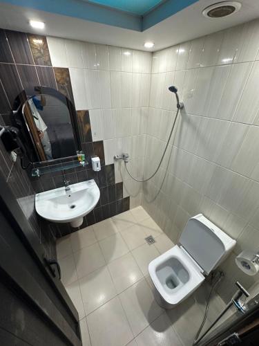 Foto de la galeria de Sani hotel a Yerevan