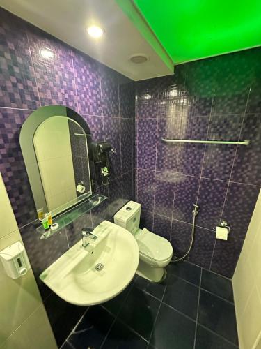 Foto de la galeria de Sani hotel a Yerevan
