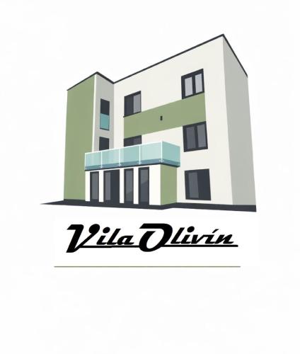 Vila Olivín - Private rooms with bathroom