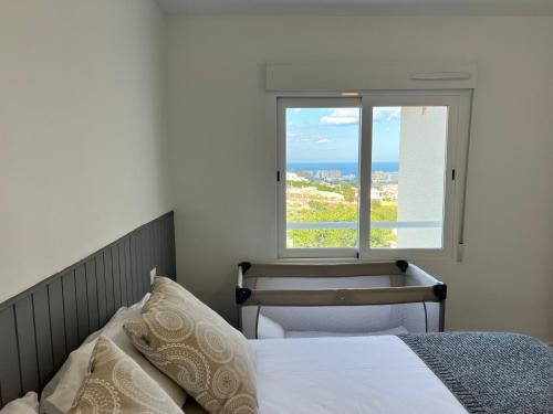 La Calma Sea View - Apartamento Boutique con Vistas