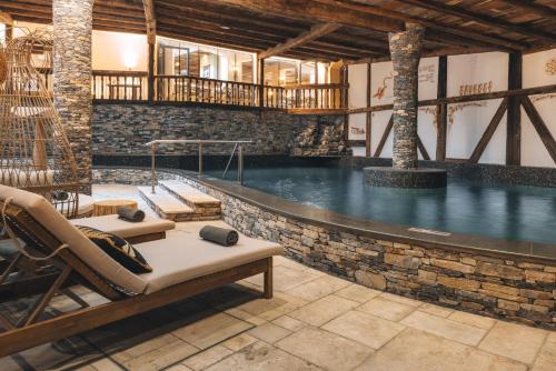 Aïda Hôtel & Spa - "Adults Only" Relais & Châteaux