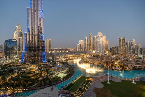 Grande Signature Residences