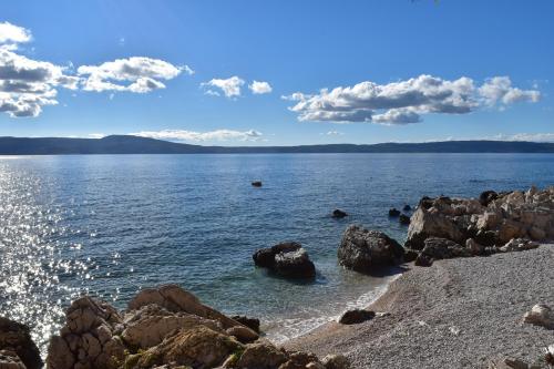 Novi Escape 2 Beachfront 4 Star Apartment