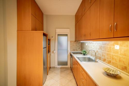 Kassandra 3BR Apartmet near White Tower by Midas Home