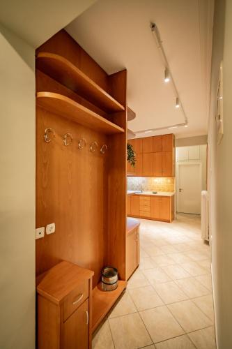 Kassandra 3BR Apartmet near White Tower by Midas Home